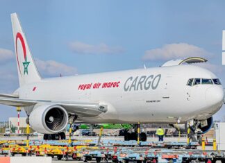 Royal Air Maroc Cargo expands Casablanca cold chain to handle more pharma and food exports Royal Air Maroc is upgrading its temperature-controlled cargo facilities at Mohammed V International Airport for the first time in 13 years.