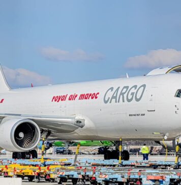 Royal Air Maroc Cargo expands Casablanca cold chain to handle more pharma and food exports Royal Air Maroc is upgrading its temperature-controlled cargo facilities at Mohammed V International Airport for the first time in 13 years.