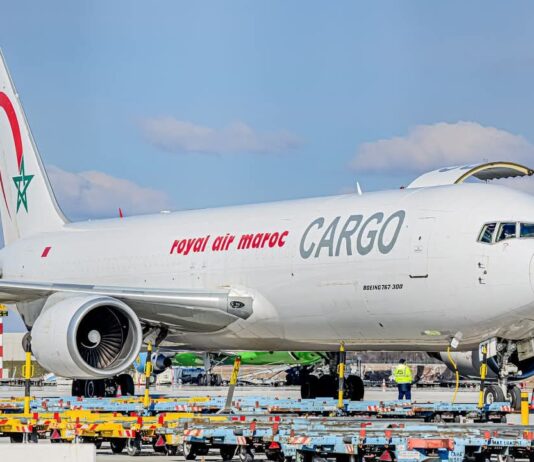 Royal Air Maroc Cargo expands Casablanca cold chain to handle more pharma and food exports Royal Air Maroc is upgrading its temperature-controlled cargo facilities at Mohammed V International Airport for the first time in 13 years.