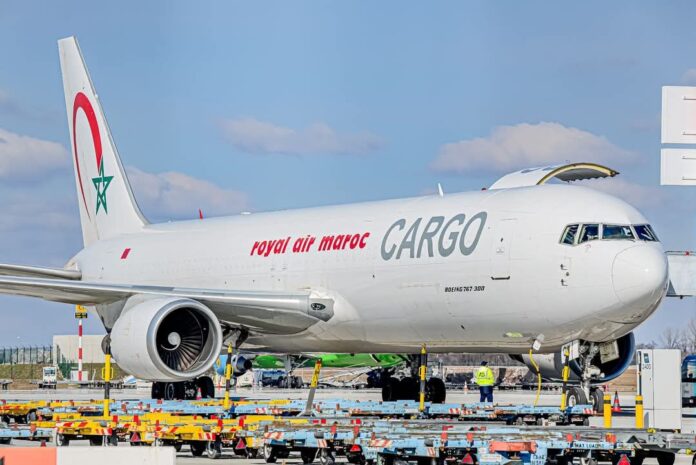 Royal Air Maroc is upgrading its temperature-controlled cargo facilities at Mohammed V International Airport for the first time in 13 years.