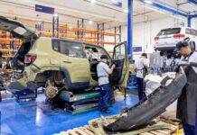 Stellantis goes full scrap mode: Giant carmaker opens third mega factory to tear down old cars and rebuild them Stellantis said its recycling operations improved significantly last year.