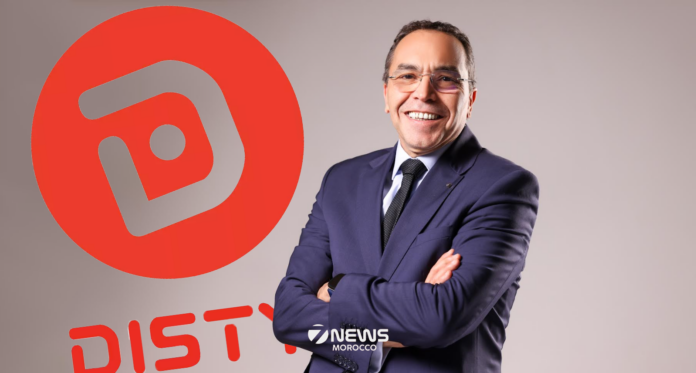 Morocco IT distributor Disty Technologies says demand for computers, servers and digital services helped drive strong growth in 2025.