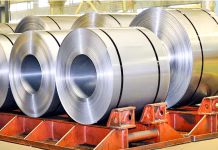 Morocco imposes temporary tariff on hot-rolled steel imports Morocco’s Ministry of Industry and Trade has introduced a new safeguard duty on hot-rolled steel sheets after an investigation