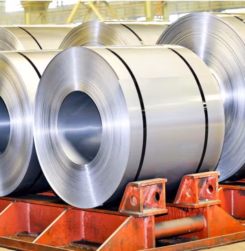 Morocco imposes temporary tariff on hot-rolled steel imports Morocco’s Ministry of Industry and Trade has introduced a new safeguard duty on hot-rolled steel sheets after an investigation