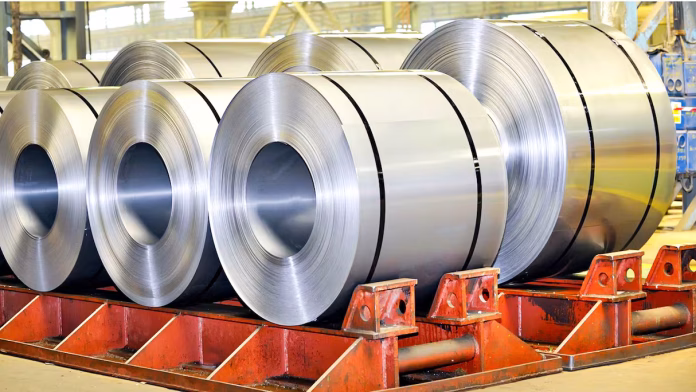 Morocco’s Ministry of Industry and Trade has introduced a new safeguard duty on hot-rolled steel sheets after an investigation