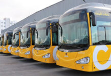 Casablanca public transport update: 14 ALSA bus routes get later evening services from April ALSA Bus will extend evening bus services on 14 major routes in Casablanca from 20 April, with some last departures now running as late as 10pm.