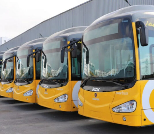 Casablanca public transport update: 14 ALSA bus routes get later evening services from April ALSA Bus will extend evening bus services on 14 major routes in Casablanca from 20 April, with some last departures now running as late as 10pm.