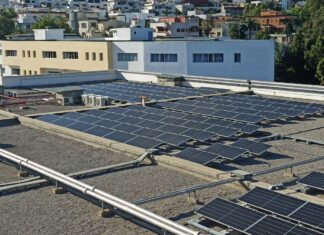 LabelVie and Aradei Capital turn shopping centres into solar power plants across Morocco Moroccan real estate company Aradei Capital and retail group LabelVie have announced a new plan to install solar panels