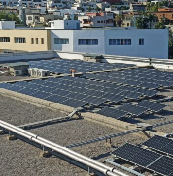 LabelVie and Aradei Capital turn shopping centres into solar power plants across Morocco Moroccan real estate company Aradei Capital and retail group LabelVie have announced a new plan to install solar panels