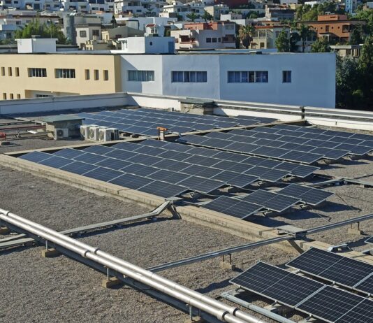 LabelVie and Aradei Capital turn shopping centres into solar power plants across Morocco Moroccan real estate company Aradei Capital and retail group LabelVie have announced a new plan to install solar panels