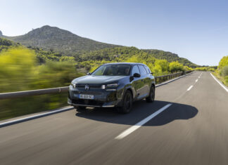 New Citroën C5 Aircross hits Morocco showrooms as SUV boom accelerates Citroën has launched the second generation of its C5 Aircross in Morocco, marking a full refresh of its car range and pushing the SUV
