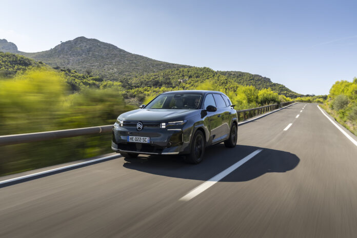 Citroën has launched the second generation of its C5 Aircross in Morocco, marking a full refresh of its car range and pushing the SUV