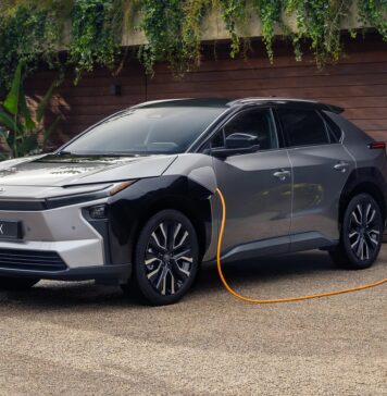 Toyota enters Morocco electric car market with new bZ4X long range SUV Toyota Morocco has launched the bZ4X, the brand’s first fully electric model in the country,