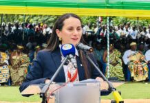 OCP Africa-backed farming hub launched in Togo to help 600,000 farmers improve crop yields