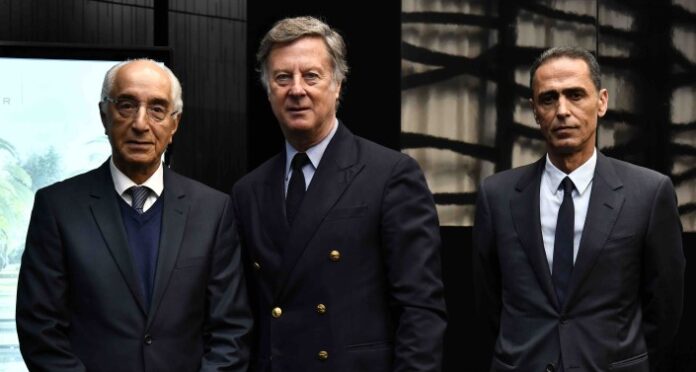 Accor and Risma say they will speed up their hotel expansion in Morocco after a visit to Casablanca by Accor CEO Sébastien Bazin