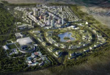 Morocco to build its own ‘Silicon Valley’ as Casablanca Tech Valley gets underway Morocco has begun building Casablanca Tech Valley, a new 6.5-hectare tech hub in the Sidi Othmane district.