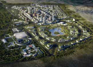 Morocco to build its own ‘Silicon Valley’ as Casablanca Tech Valley gets underway Morocco has begun building Casablanca Tech Valley, a new 6.5-hectare tech hub in the Sidi Othmane district.