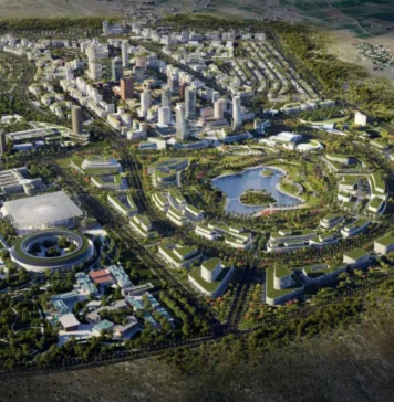 Morocco to build its own ‘Silicon Valley’ as Casablanca Tech Valley gets underway Morocco has begun building Casablanca Tech Valley, a new 6.5-hectare tech hub in the Sidi Othmane district.