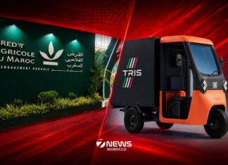 Crédit Agricole and Stellantis Morocco expand rural financing for electric farm vehicles Stellantis Morocco and Crédit Agricole du Maroc Group signed in Meknes, at the International Agriculture Fair SIAM 2026