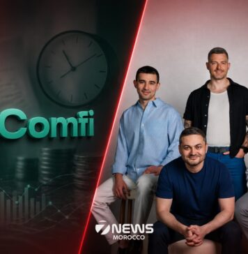 Comfi secures $65m funding round to ease SME payment pressures across Middle East and North Africa Comfi, a UAE-based B2B embedded finance platform, has raised $65m in a Pre-Series A round to help SMEs manage late payments