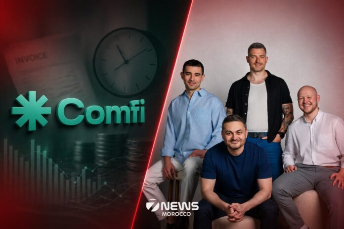 Comfi, a UAE-based B2B embedded finance platform, has raised $65m in a Pre-Series A round to help SMEs manage late payments