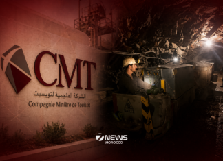 Ayrad Group takes control of CMT after $130m OSEAD Fund takeover in Morocco Ayrad Group Limited completed the purchase of OSEAD Fund on 22 April. This gives the group full control of OSEAD Maroc Mining, the biggest shareholder in Compagnie Minière de Touissit (CMT).