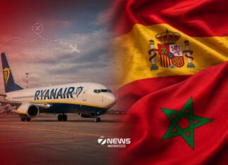 Ryanair cuts flights from Spanish regional airports and shifts focus to Morocco and Italy Ryanair will remove 1.2 million seats from its summer flights in Spain. This brings the total reduction to almost 3 million seats
