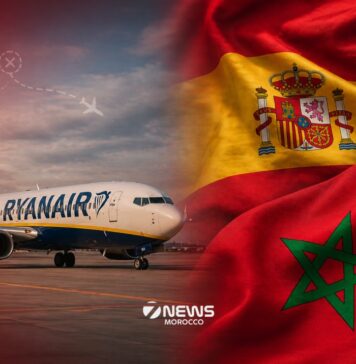 Ryanair cuts flights from Spanish regional airports and shifts focus to Morocco and Italy Ryanair will remove 1.2 million seats from its summer flights in Spain. This brings the total reduction to almost 3 million seats