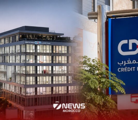 Crédit du Maroc shareholders approve 2025 results after profit jumps 16.5% Crédit du Maroc has signed off its 2025 results after a shareholder meeting in Casablanca confirmed higher profits