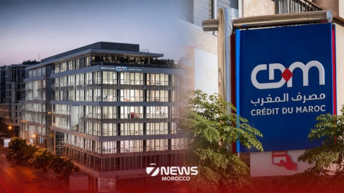 Crédit du Maroc has signed off its 2025 results after a shareholder meeting in Casablanca confirmed higher profits