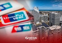 UnionPay opens Casablanca Finance City hub to grow Africa operations UnionPay International has chosen Morocco as its base for Africa after its local subsidiary received Casablanca Finance City status.