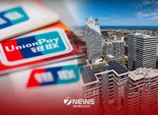 UnionPay opens Casablanca Finance City hub to grow Africa operations UnionPay International has chosen Morocco as its base for Africa after its local subsidiary received Casablanca Finance City status.