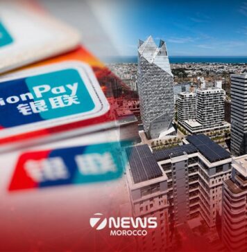 UnionPay opens Casablanca Finance City hub to grow Africa operations UnionPay International has chosen Morocco as its base for Africa after its local subsidiary received Casablanca Finance City status.