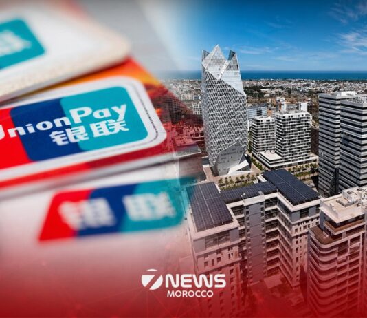 UnionPay opens Casablanca Finance City hub to grow Africa operations UnionPay International has chosen Morocco as its base for Africa after its local subsidiary received Casablanca Finance City status.