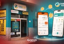 Instant bank transfers go live on Cash Plus Mobile app Cash Plus has introduced instant bank transfers through its Cash Plus Mobile app, allowing people to send and receive money at any time of day.