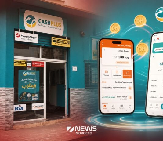 Instant bank transfers go live on Cash Plus Mobile app Cash Plus has introduced instant bank transfers through its Cash Plus Mobile app, allowing people to send and receive money at any time of day.