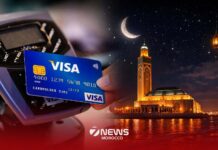 Visa reports surge in late-night retail and travel spending during Ramadan in Morocco Fresh data from Visa shows a sharp seasonal boost in Morocco’s economy. Spending on premium cards rose 40% year on year