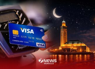 Visa reports surge in late-night retail and travel spending during Ramadan in Morocco Fresh data from Visa shows a sharp seasonal boost in Morocco’s economy. Spending on premium cards rose 40% year on year