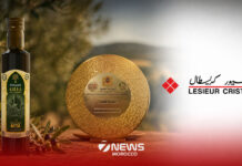 Lesieur Cristal wins top olive oil prize at SIAM 2026 for Kalea brand Lesieur Cristal has won first prize at Morocco’s National Extra Virgin Olive Oil Competition during SIAM 2026 in Meknes.
