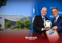 Morocco chosen to host 2027 FIFA presidential vote meeting Morocco will host the 77th FIFA Electoral Congress in 2027, with Rabat expected to be the venue, according to reports including RMC Sport.