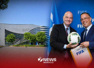 Morocco chosen to host 2027 FIFA presidential vote meeting Morocco will host the 77th FIFA Electoral Congress in 2027, with Rabat expected to be the venue, according to reports including RMC Sport.