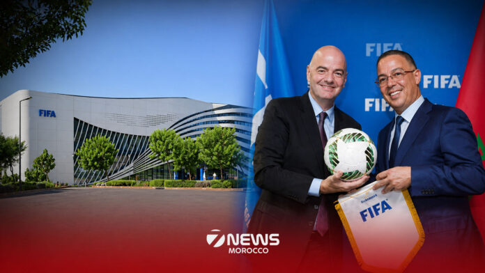 Morocco will host the 77th FIFA Electoral Congress in 2027, with Rabat expected to be the venue, according to reports including RMC Sport.