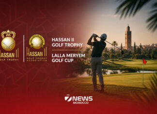 PGA Tour Champions return to Morocco for Hassan II Trophy 50th edition Morocco will host two major golf tournaments in Rabat in May 2026, bringing together top men’s and women’s players for a week of competition.