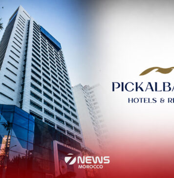 Risma sells Casablanca luxury hotel for $45m to Pickalbatros Risma has sold the Sofitel Casablanca Tour Blanche to a subsidiary of the Pickalbatros Group for MAD 450m