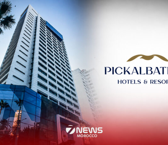 Risma sells Casablanca luxury hotel for $45m to Pickalbatros Risma has sold the Sofitel Casablanca Tour Blanche to a subsidiary of the Pickalbatros Group for MAD 450m