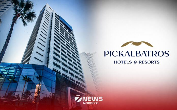 Risma has sold the Sofitel Casablanca Tour Blanche to a subsidiary of the Pickalbatros Group for MAD 450m