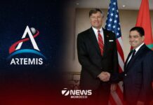 Morocco signs Artemis Accords and joins US-led space partnership Morocco has signed the Artemis Accords, formally joining the United States-led framework for civil space cooperation.
