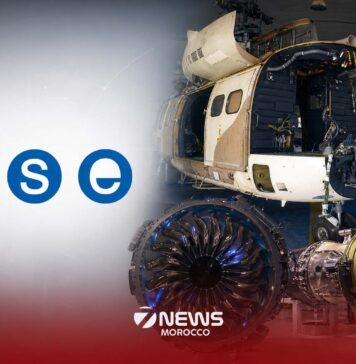 French aerospace group NSE expands Morocco operations after strong 2025 results French aerospace and defence group NSE reported revenue of nearly €110m in 2025, up 6% year on year. EBITDA increased by more than 30%.