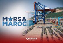 Port operator Marsa Maroc to invest $2bn in expansion by 2030 after strong profits Morocco’s main port operator, Marsa Maroc, says it had a strong 2025 and is preparing a large investment drive to expand its business in Morocco and abroad.