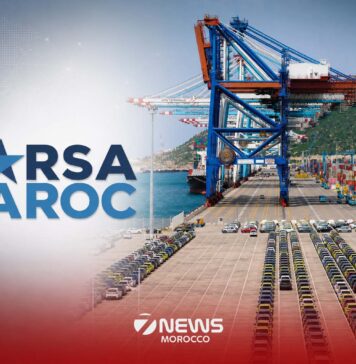 Port operator Marsa Maroc to invest $2bn in expansion by 2030 after strong profits Morocco’s main port operator, Marsa Maroc, says it had a strong 2025 and is preparing a large investment drive to expand its business in Morocco and abroad.